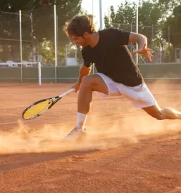 Dober Tenis klub Metulj Šempeter, Savinjska