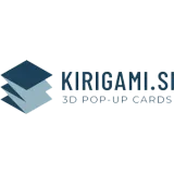 KIRIGAMI.si
