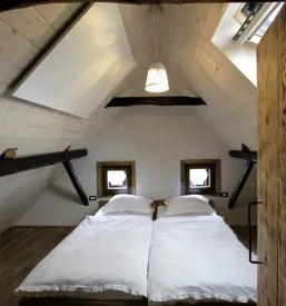 Rent a holiday house