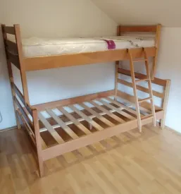 Ugodna izdelava pohištva po meri
