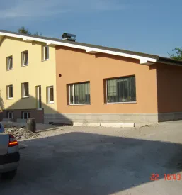 Izdelava fasade v Ljubljani in Osrednji Sloveniji