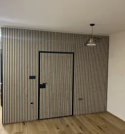 Kakovostna zaključna gradbena dela Pomurje