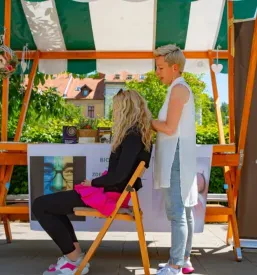 Bioterapija ljubljana
