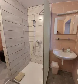 Apartma Posočje