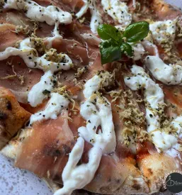 Pizzas Koper