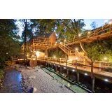 Glamping Resorts Design