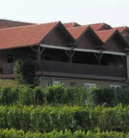 Nastanitev na turistični kmetiji Vitomarci