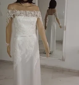 Poročne obleke po meri Štajerska