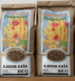 Prodaja ekoloških pridelkov Slovenska Bistrica