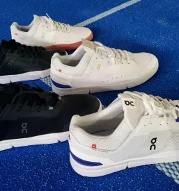 Spletna trgovina za tenis in padel opremo