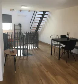 Družinski apartma Izola