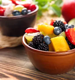 Brezglutenski catering za različne dogodke