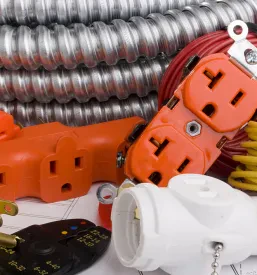 Izdelava kovinskih izdelkov za električno industrijo Ajdovščina, Goriška