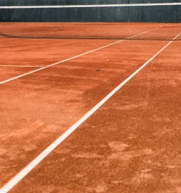 Tenis igrišče Črnomelj in okolica