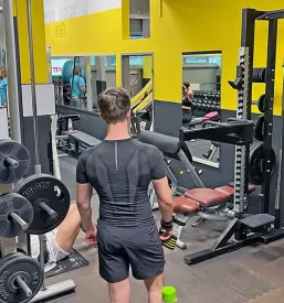Fitness Celje