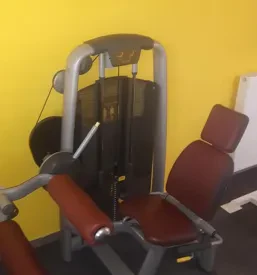 Poceni fitnes Ljutomer