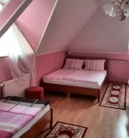 Prijetne prenočitve Štajerska
