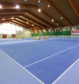 Šola tenisa Mengeš in okolica