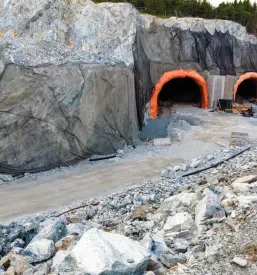 Prodaja minerskega pribora Ljubljana