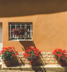 Ugoden kmečki turizem Adlešiči