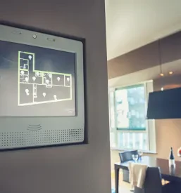 Kvalitetna avtomatizacija s KNX sistemi