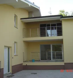 Dobra izdelava fasade Osrednja Slovenija in Ljubljana