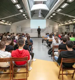Dogodki v Brežicah