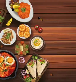 Catering Osrednja Slovenija