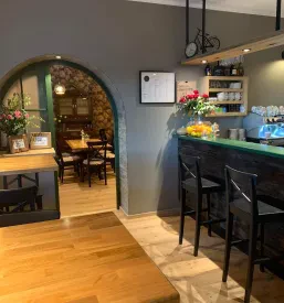 Najboljši bar