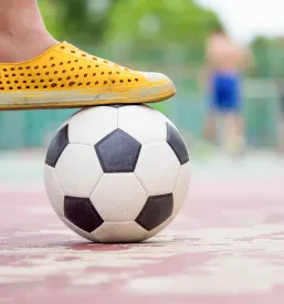 Futsal Savinjska