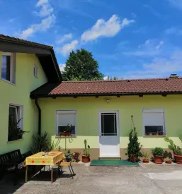 Ugoden apartma za dva Ilirska Bistrica