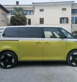 Temnenje stekel Goriška, Slovenija