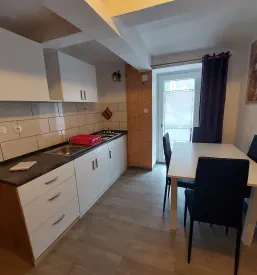 Apartma