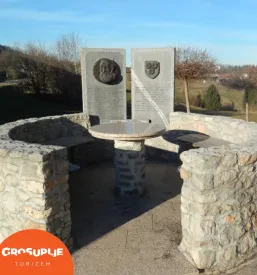 Turistično informacijski center Grosuplje
