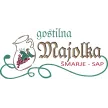 Okrepčevalnica Majolka