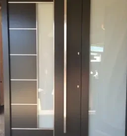 Ugodna kvalitetna PVC okna in vrata v Prekmurju