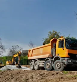 Kakovostne gozdne vlake Slovenija