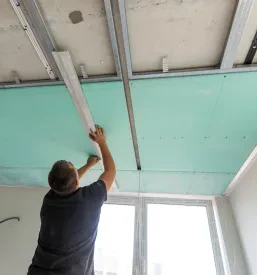 Knauf dela Slovenija