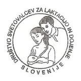 Društvo svetovalcev za laktacijo in dojenje Slovenije