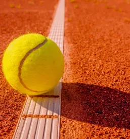 Dostopen Tenis klub Metulj Šempeter, Savinjska