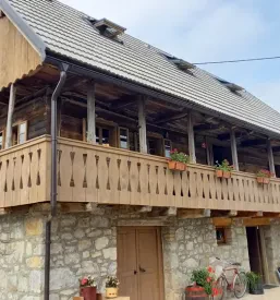 Holiday house Bela krajina, Slovenia