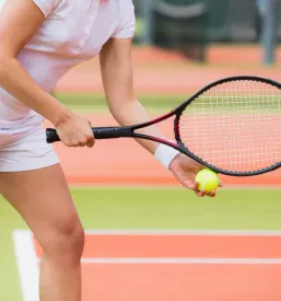 Ugoden Tenis klub Metulj Šempeter, Savinjska