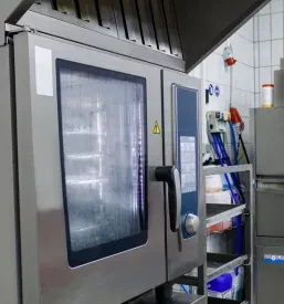 Servis gostinske opreme po celi Sloveniji