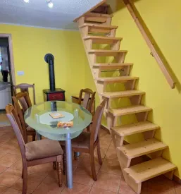 Bovec apartmaji