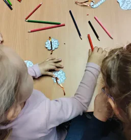 Branje za otroke Dravograd, Koroška
