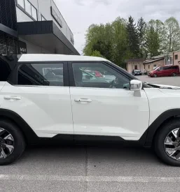 Vozila KGM SsangYong