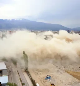 Prodaja električnega detonatorja