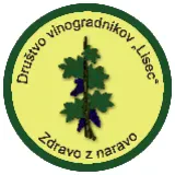 Društvo vinogradnikov Lisec Dobrnič
