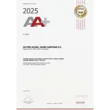Ga-Pro klima, Janez Gartnar s.p.