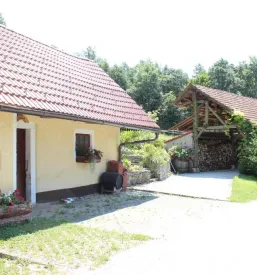 Ugodni apartmaji Zasavje